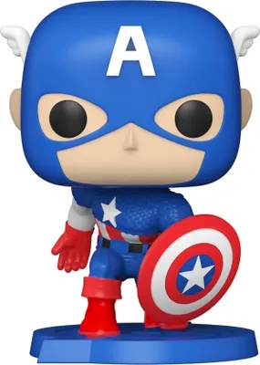 Obrázek produktu pro FUNKO POP! 72499, Sběratelská postavička, Filmy a televizní seriály
