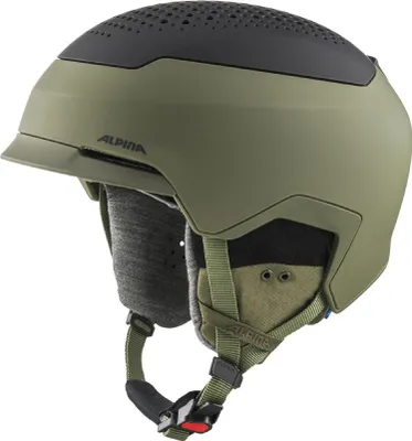 Produktbild von Alpina Skihelm GEMS 60