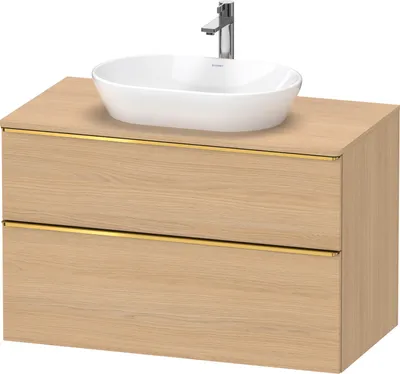 Produktbild von DURAVIT DE4968034300000 D-Neo KWTUWH R.ek 1000x550x664 EiNa