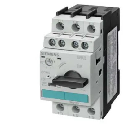 Immagine prodotto di Siemens 3RV1021-4DA15-LEISTUNGSSCHALTER BGR. S0