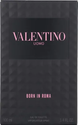 Obrázok produktu pre Valentino - Valentino Uomo Born In Roma EDT 100ml