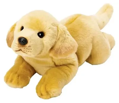 Produktbild von Suki 12059 Labrador Hund 40 cm Kuscheltier Kollektion von Suki
