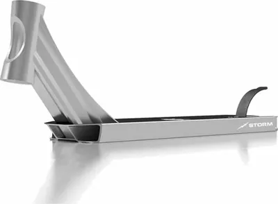 Image de Deck Trottinette - Storm - Raw - Revolution