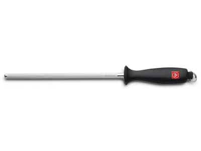 Produktbild von Wüsthof Wetzstahl / Honing Steel Schärfen / Sharpening 23 cm 3039700323 – EAN 4002293108704 – Art.-Nr. 2023063364