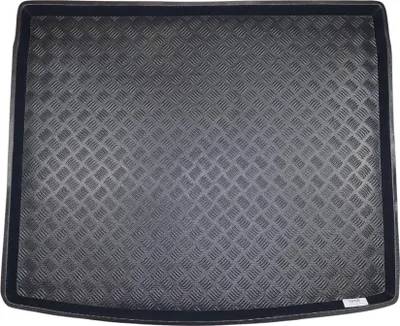 Zdjęcie produktu dla Mata do bagażnika VW Caddy V od 2020 5-osobowy