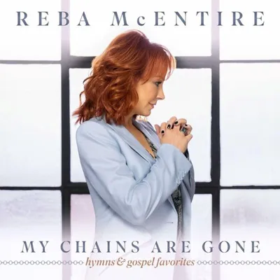 Obrázok produktu pre Reba McEntire: Moje reťaze sú zlom