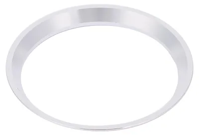 Immagine prodotto di Coprivolante per auto Mercedes Benz CLA GLK Classe A W204 W246 W176 W117 argento