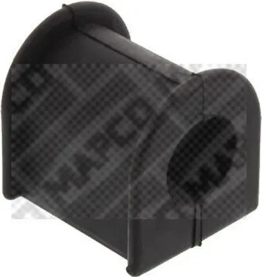 Produktbild von MAPCO 36542 Lagerung Stabilisator Stabigummi Vorne für MAZDA 6 Station Wagon (GY) 6 (GG) 6 Hatchback (GG)