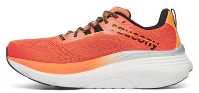 Produktbild von Saucony M's Hurricane 24 Herren Laufschuhe Pepper / Schwarz 12,5 US