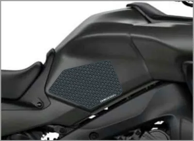 Produktbild von Onedesign Tank Grip Tracer9 '21 Bk