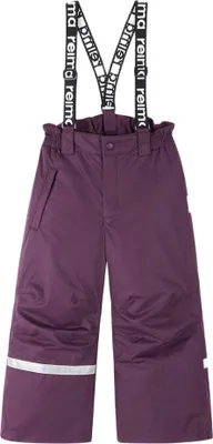 Produktbild von Reima Kulku Hosen Lila 24 Months Jungen,Mädchen Lila 24 Months