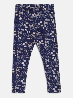 Zdjęcie produktu dla Legginsy dla dziewczynek Chicco Baby