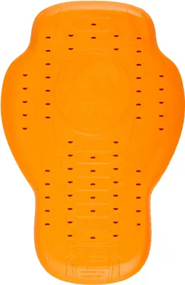 Produktbild von Furygan D3O Level2 Rückenprotektor, orange, XS