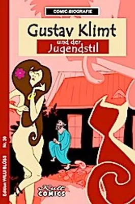 Obrázek produktu pro Gustav Klimt