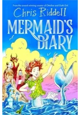 Obrázek produktu pro A Mermaid's Diary