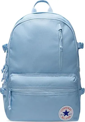 Produktbild von Converse Kids Cam Straight Edge 26l Rucksack Blau Kinder Blau One Size