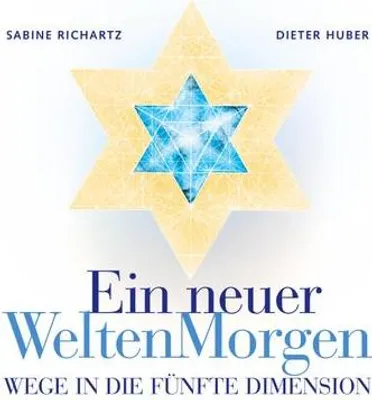 Produktbild von Ein neuer WeltenMorgen
