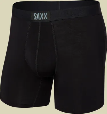 Produktbild von Vibe Super Soft Boxer Brief Größe S Farbe black/black