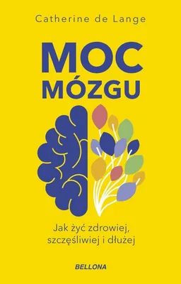 Produktbild von Moc Mózgu