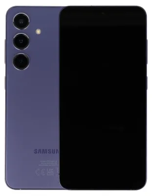 Obrázok produktu pre Samsung Galaxy S24 , 15,8 cm (6.2"), 8 GB, 256 GB, 50 MP, Android 14, Fialová