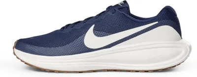Produktbild von Nike HJ9198-402 Herren-Sneaker in Dunkelblau für Alltag