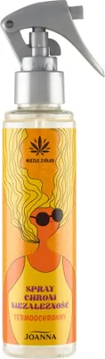 Produktbild von Joanna Professionelles Hitzeschutzspray für Haare, 150 ml