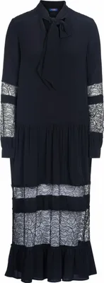 Image de Robe en jean Trussardi pour femme