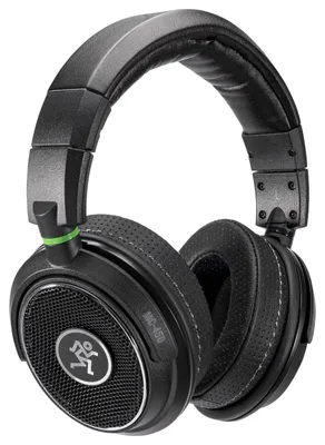 Mackie MC-450 offene Studio-Kopfhörer