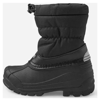 Produktbild von Reima Kinder Stiefel Winter Boots, Nefar Schwarz 33
