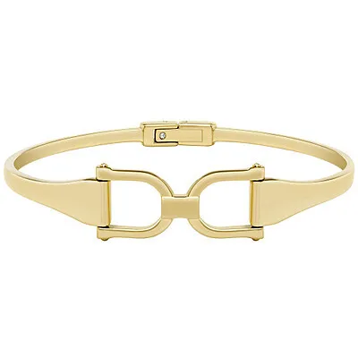 Image de Bracelets Fossil Gold collection Heritage - femme