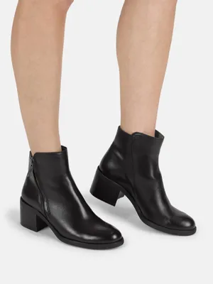 Produktbild von FELMINI Stiefelette Stiefelette Leder