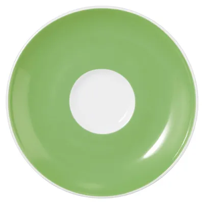 Obrázok produktu pre Espresso podšálek LIBERTY MEADOW GRASSES GREEN, zelená, Seltmann Weiden