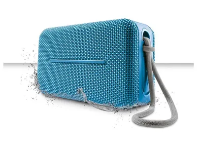 Produktbild von SILVERCREST® Bluetooth®-Lautsprecher Sound Mini, kompakt und leicht