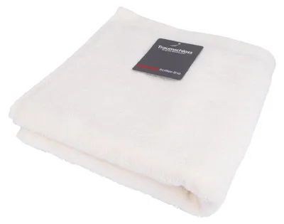 Produktbild von Traumschloss Frottier-Line Badetuch 100 x 150 cm creme Flauschig weich & angenehm zur Haut