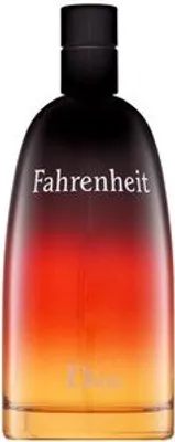 Obrázok produktu pre Dior Fahrenheit, Muži, 200 ml, Nádoba na jedno použitie, Mandarínka, Sicilian mandarin, Fialový