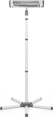 Produktbild von REER Wickeltisch-Wärmestrahler EasyHeat Standgerät 500W