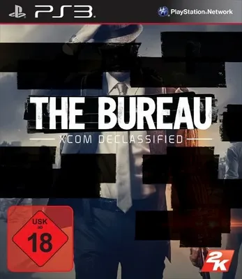 Produktbild von The Bureau - XCOM Declassified