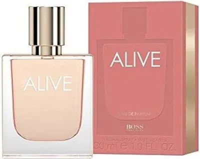 Produktbild von Hugo Boss Boss Alive Eau De Parfum 30 ml (woman)