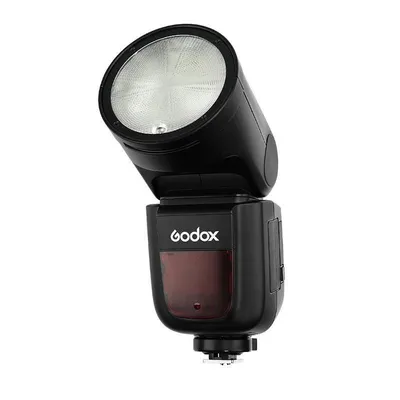 Obrázok produktu pre Godox V1F Fujifilm