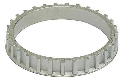 Produktbild von METZGER 0900260 Weitere ABS-Teile für OPEL Corsa C Schrägheck (X01) vorne links vorne rechts