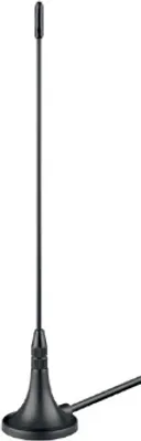 Produktbild von UV050 DVB-T2-Zimmerantenne (Stabantenne)