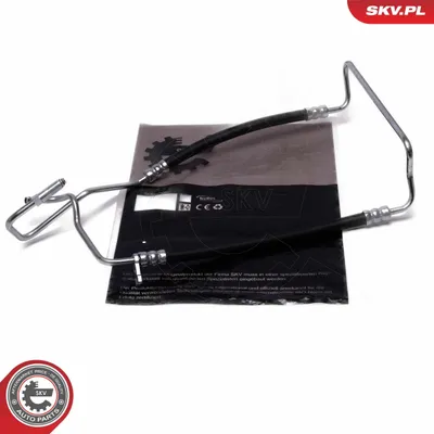Produktbild von ESEN SKV 10SKV956 Servoleitung passend für PEUGEOT 206 Schrägheck (2A/C) von Hydraulikpumpe nach Lenkgetriebe