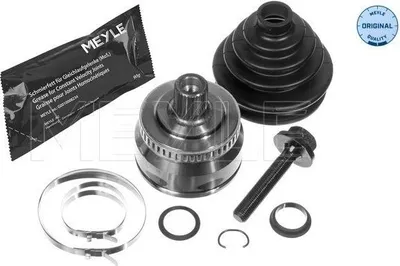 Produktbild von MEYLE Gelenksatz Antriebswelle Radseitig für VW PASSAT Variant (3B6) 100 498 0183