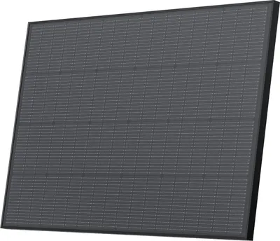 Produktbild von EcoFlow EFSOLAR175W-1-AKIT-1 Solarmodul 175 W Monokristallines Silizium