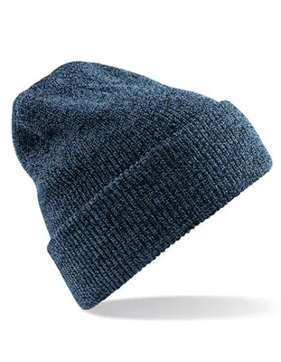 Obrázek produktu pro Čepice Beechfield Heritage Beanie