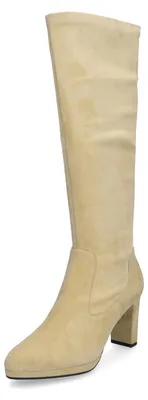 Produktbild von Peter Kaiser Damen Stiefel beige