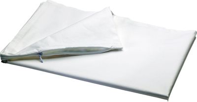 Mediflow 5031 Antiallergen Schonbezug weiß 50x70