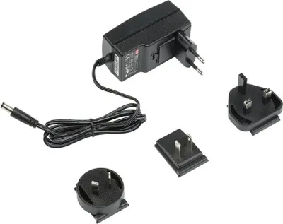 Image de Testeur de capacité des câbles d'alimentation Bosch (BCT100) - une alimentation électrique fiable pour les...