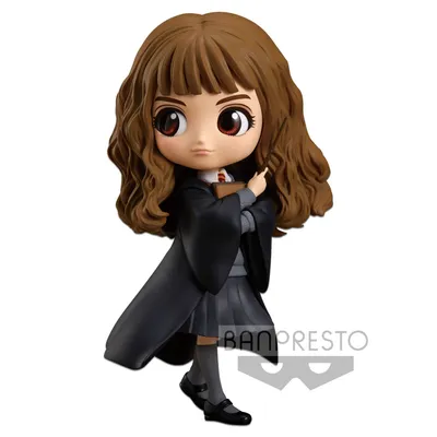 Produktbild von Bp Q Posket - Hermine Granger Ver.a