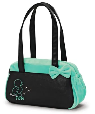 Produktbild von Nici 38121 Ayumi be You Handtasche Schultertasche Ayumi Fun 32x20x10cm